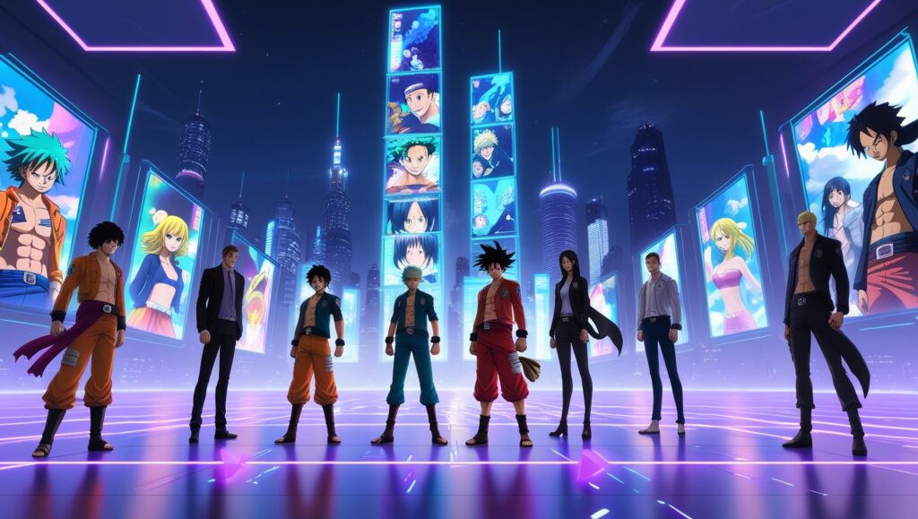 How Can I Unblock Sites Like 9anime from Anywhere Safely?