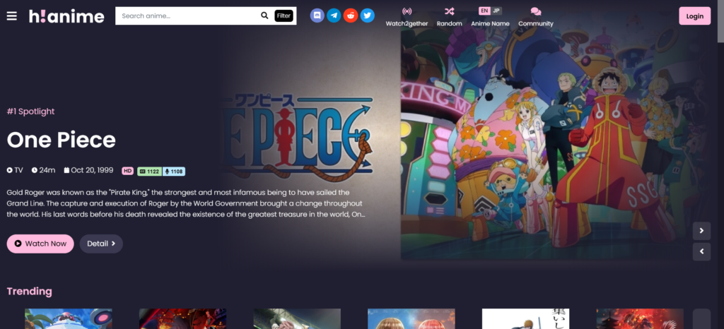 HiAnime: Watch various anime shows and movies for free | 17 Best 9Anime Alternatives to Stream Anime Free in 2025