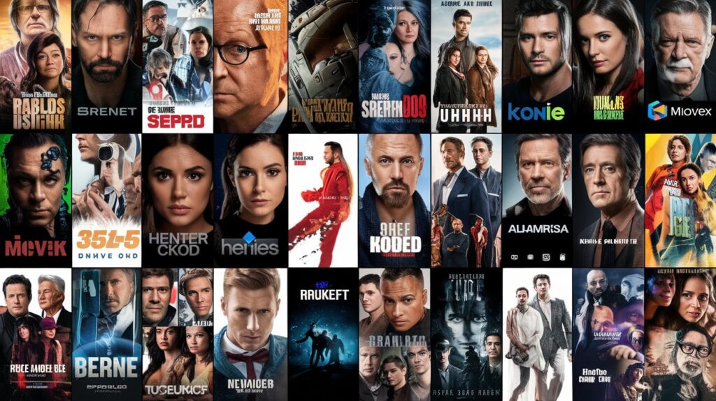 The Best 1MoviesHD Alternatives – Quick List