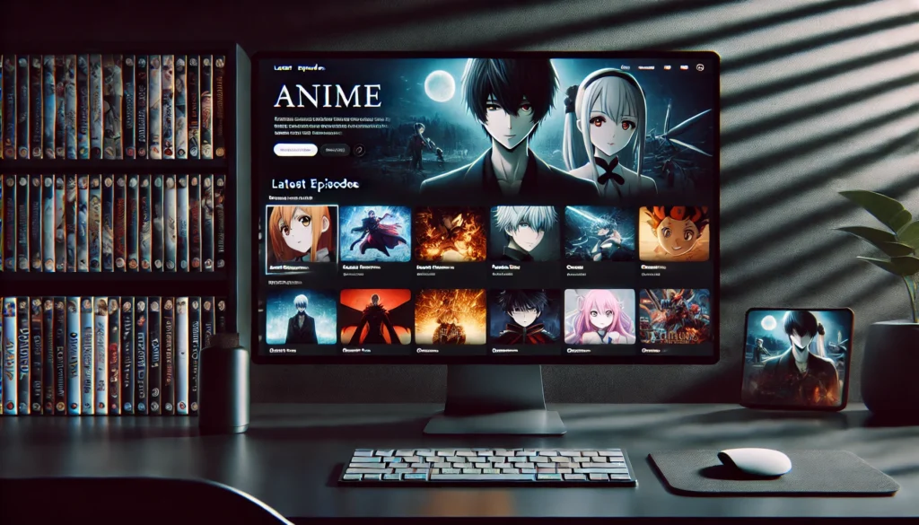 Zoro.to: A rising anime platform with minimal ads and a smooth UI | 13 Best KissAnime Alternatives That Still Work in 2025