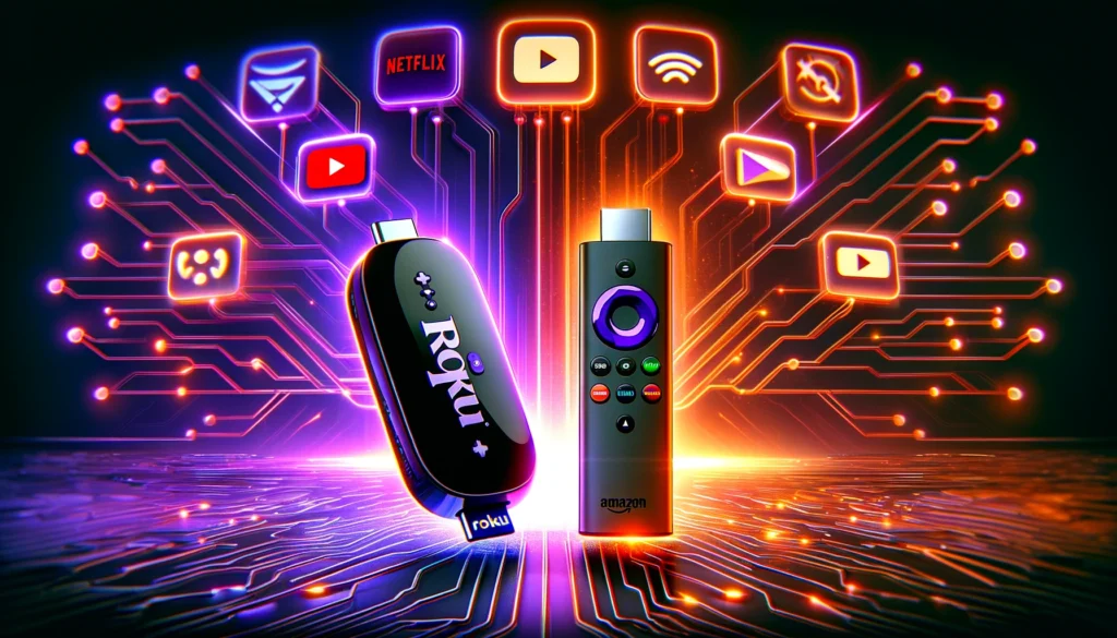 Roku vs Amazon Fire Stick: Which One is Best for You in 2025?