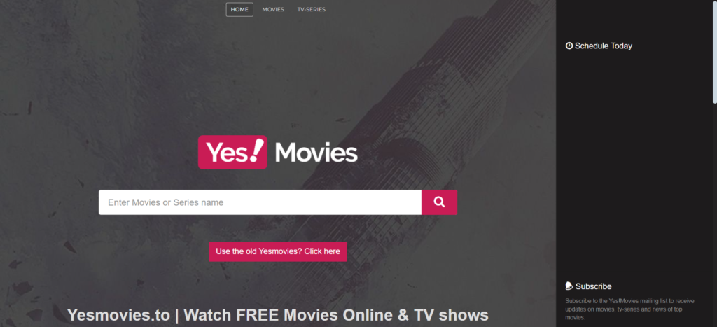YesMovies: The Best Ad-Lite Alternative for Smooth Streaming | The 27 Best LookMovie Alternatives That Still Work in 2025