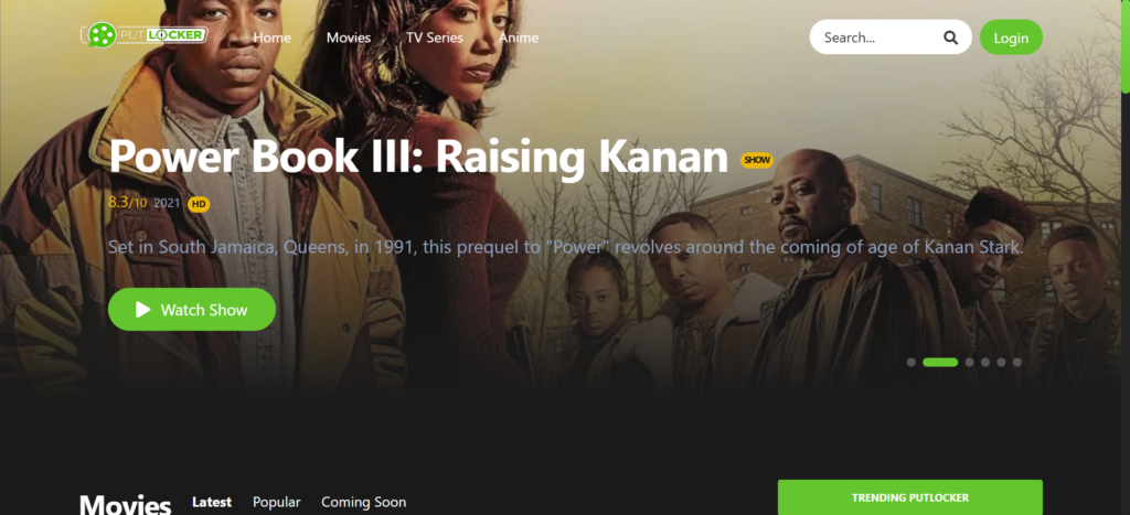 Putlocker: The Most Enduring Free Streaming Platform of All Time | The 27 Best LookMovie Alternatives That Still Work in 2025