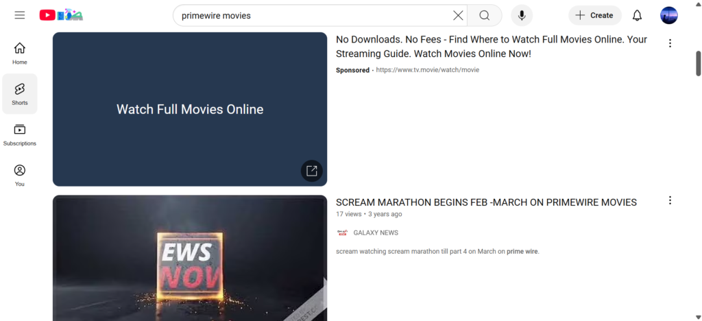 YouTube: One of the Most Popular Platforms for Free Content Online