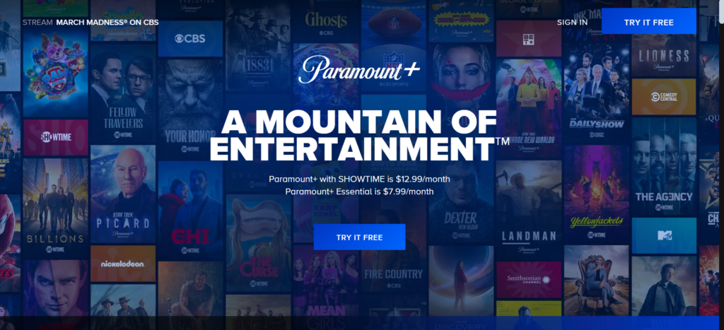 Paramount+: Best Value for Premium Shows and Movies at an Affordable Price | The 21 Best PrimeWire Alternatives That Still Work in 2025