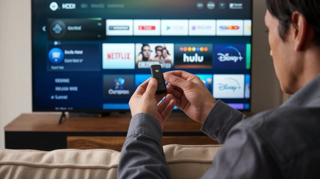 How to Easily Install Kodi on Fire TV Stick Right Now (2025)