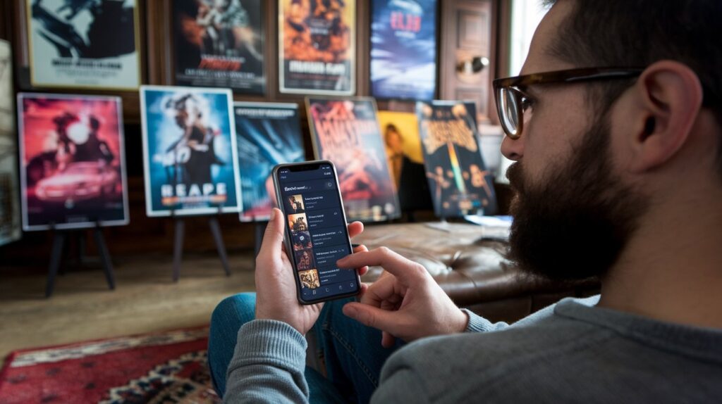 Why I Recommend Using a VPN for LookMovie