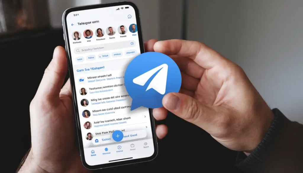 How to Delete Telegram Account in 2025: A Quick Guide