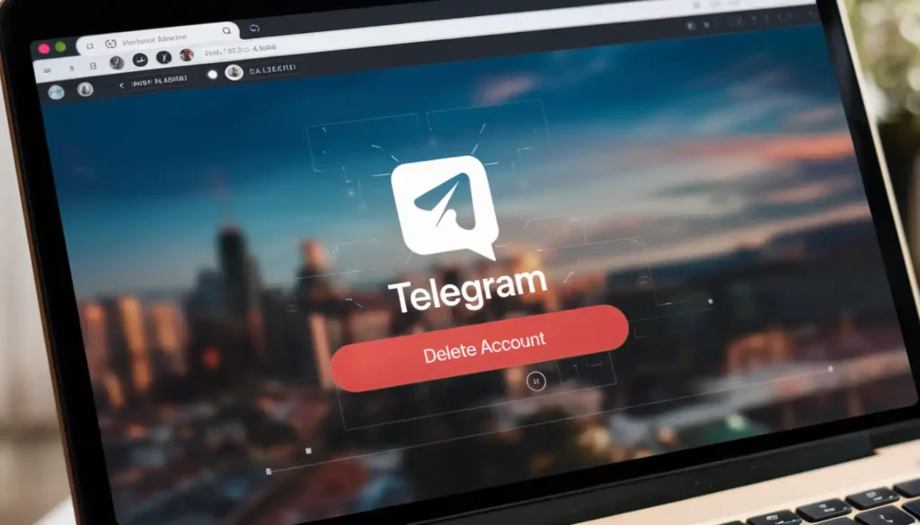 How to Delete Telegram Account in 2025: Step-by-Step Guide