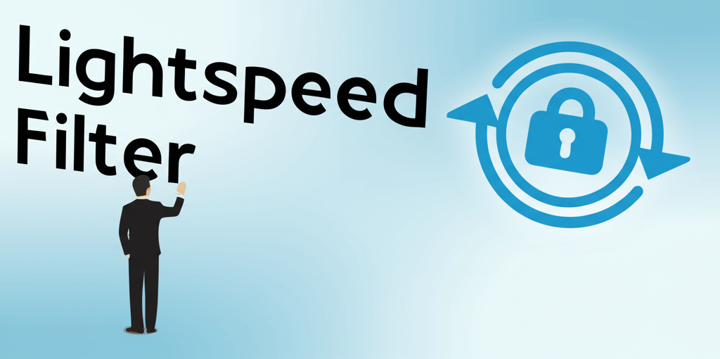 How to Permanently Delete Lightspeed Filter on Any Device