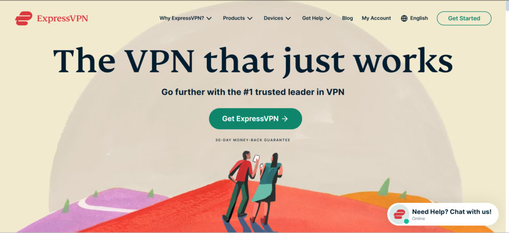 ExpressVPN: The best choice for streaming | Pluto TV Unblocked: How to Access Pluto TV From Anywhere (2025)