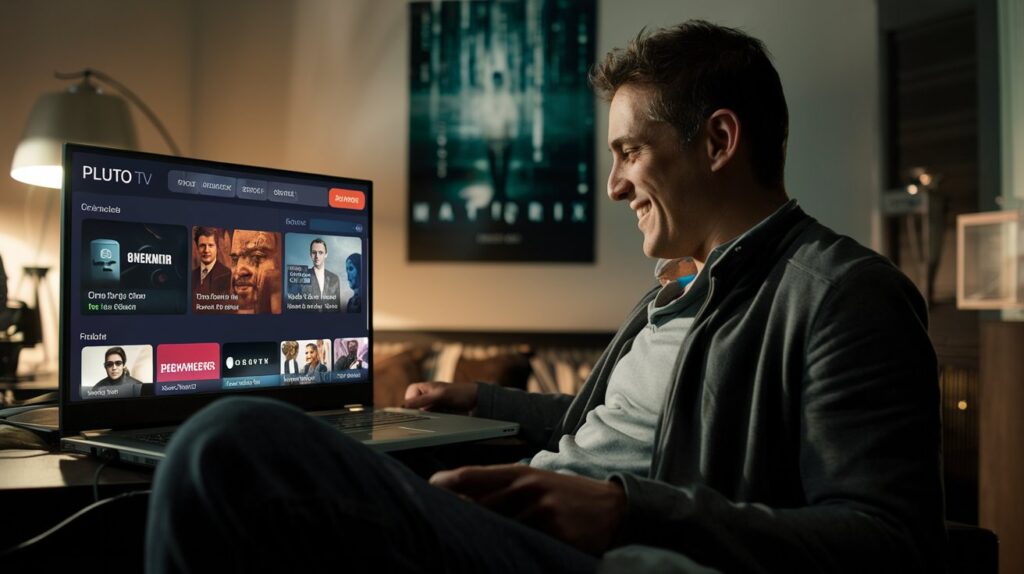 Pluto TV Unblocked: How to Access Pluto TV From Anywhere