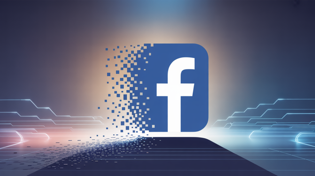 how is delete my facebook account