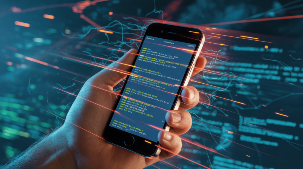 how to remove virus from iphone